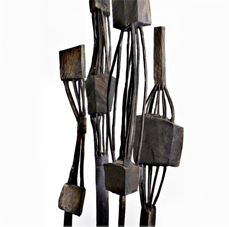 Skulptur Armin Göhringer