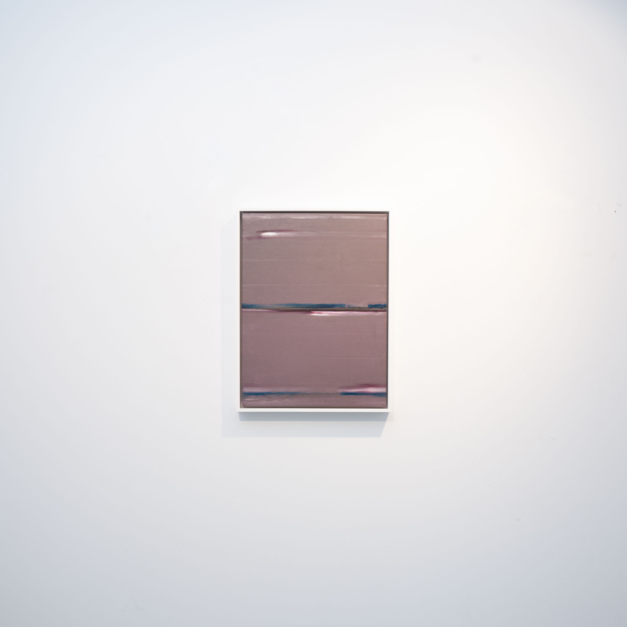 TODD WILLIAMSON - Time Away (2016), Öl auf Leinwand – Bild 5