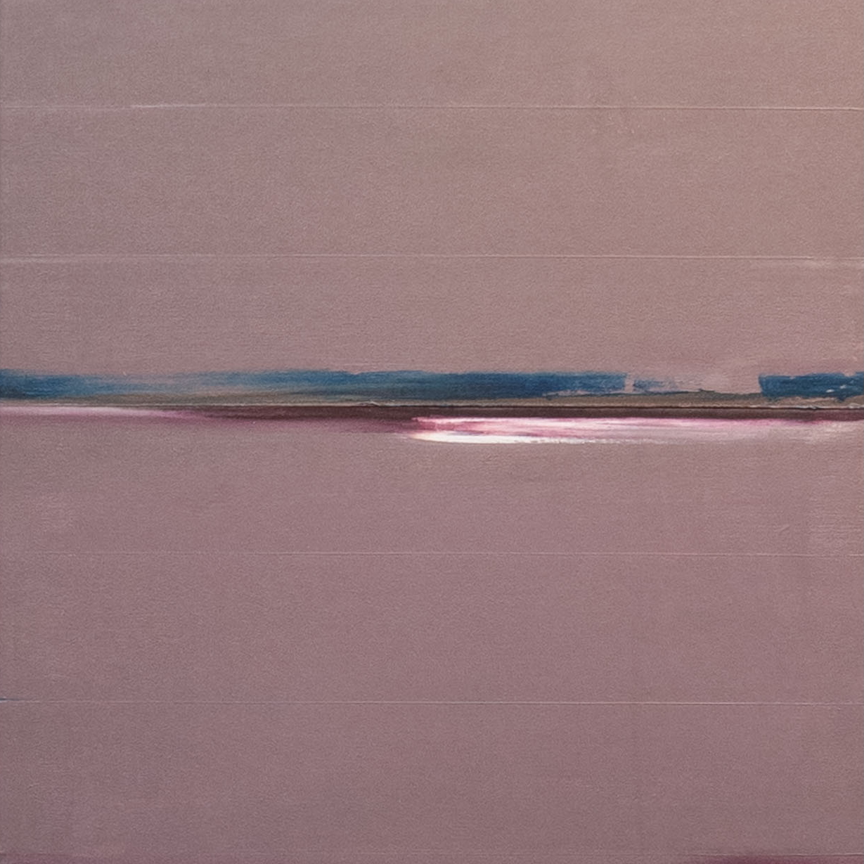 TODD WILLIAMSON - Time Away (2016), Öl auf Leinwand