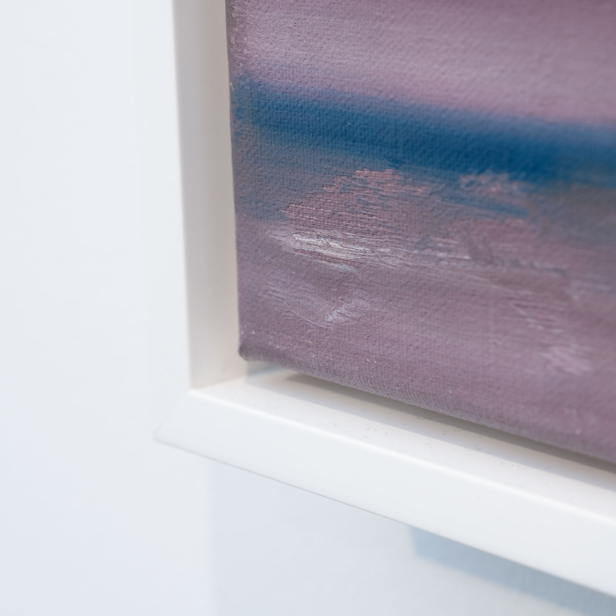 TODD WILLIAMSON - Time Away (2016), Öl auf Leinwand – Bild 3