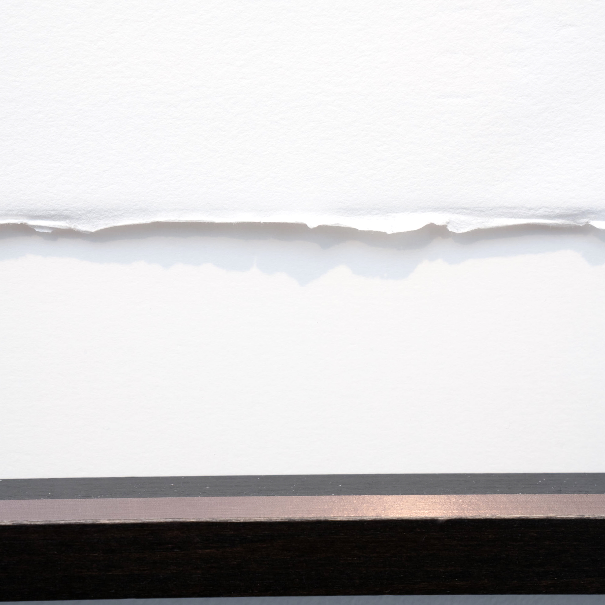 STEPHAN BALKENHOL - Mann mit Hemd (1996), Lithografie auf Büttenpapier – Bild 6