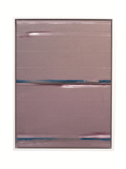 TODD WILLIAMSON - Time Away (2016), Öl auf Leinwand