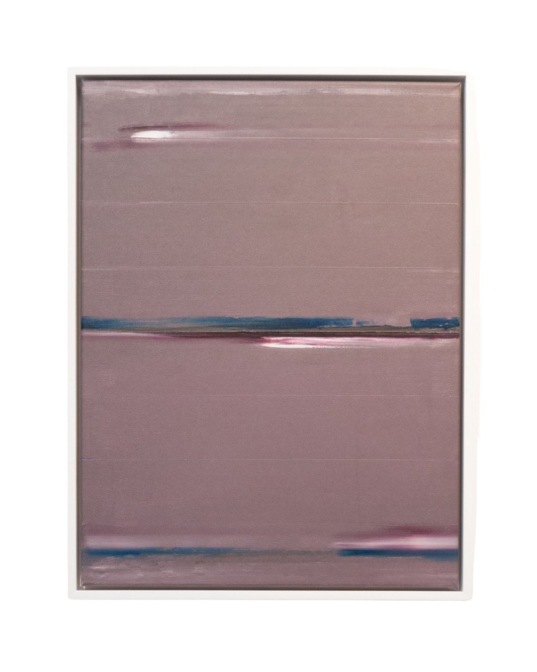 TODD WILLIAMSON - Time Away (2016), Öl auf Leinwand