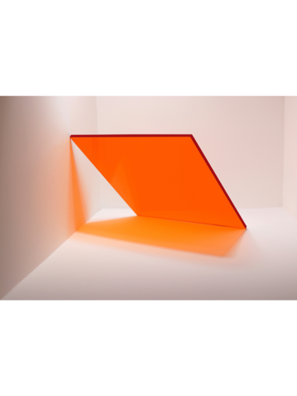 GÉRALDINE WILCKE – Die Architekturen des Schattens V.XIII (2025), Mixed Media