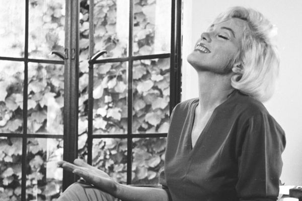 Pressemitteilung: »100 Jahre Marilyn Monroe« | Kunstausstellung Ulm | BEGE Galerien